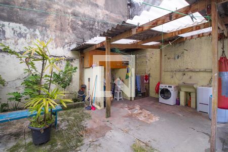 Casa à venda com 234m², 4 quartos e 2 vagasÁrea de Serviço