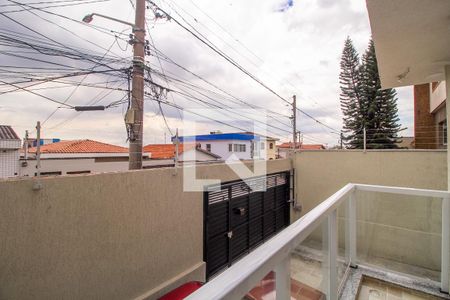 Sacada de casa à venda com 4 quartos, 234m² em Parque Sao Lucas, São Paulo