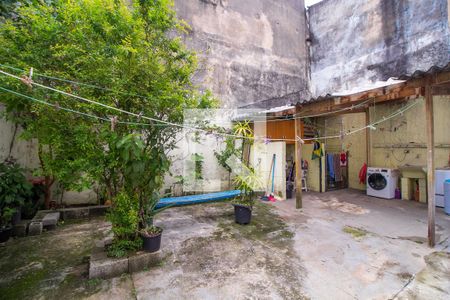 Casa à venda com 234m², 4 quartos e 2 vagasÁrea de Serviço