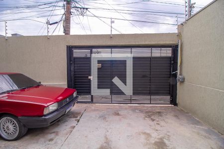 Casa à venda com 234m², 4 quartos e 2 vagasGaragem