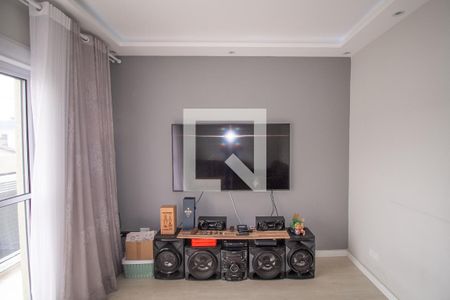 Sala de casa à venda com 4 quartos, 234m² em Parque Sao Lucas, São Paulo