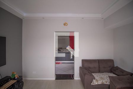 Sala de casa à venda com 4 quartos, 234m² em Parque Sao Lucas, São Paulo