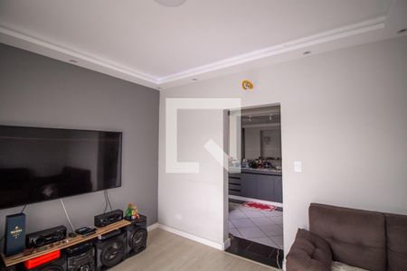 Sala de casa à venda com 4 quartos, 234m² em Parque Sao Lucas, São Paulo