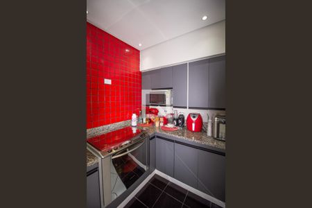 Casa à venda com 234m², 4 quartos e 2 vagasCozinha