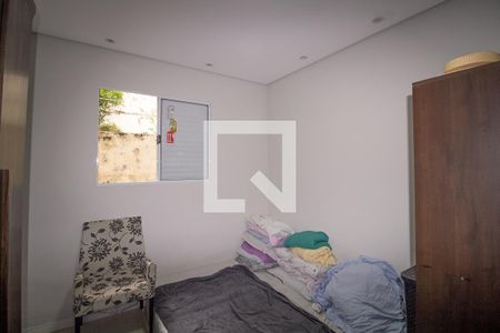 Casa à venda com 234m², 4 quartos e 2 vagasQuarto 4