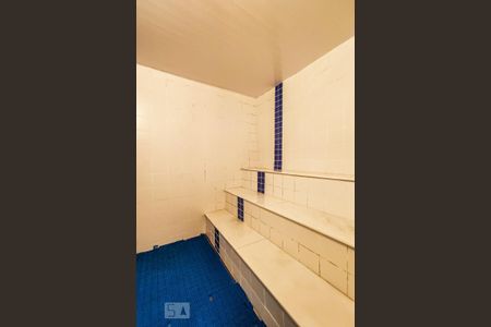 Apartamento à venda com 380m², 4 quartos e 4 vagas Apartamento à venda com 380m², 4 quartos e 4 vagasÁrea Comum - Sauna