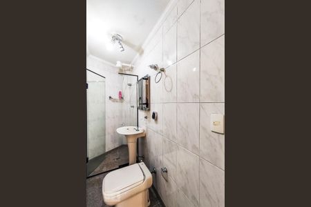 Apartamento à venda com 380m², 4 quartos e 4 vagas Apartamento à venda com 380m², 4 quartos e 4 vagasÁrea de Serviço - Banheiro