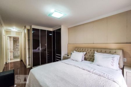 Apartamento à venda com 380m², 4 quartos e 4 vagas Apartamento à venda com 380m², 4 quartos e 4 vagasSuíte Master