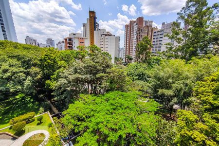 Apartamento à venda com 380m², 4 quartos e 4 vagas Apartamento à venda com 380m², 4 quartos e 4 vagasVista Quarto 2 / Escritório
