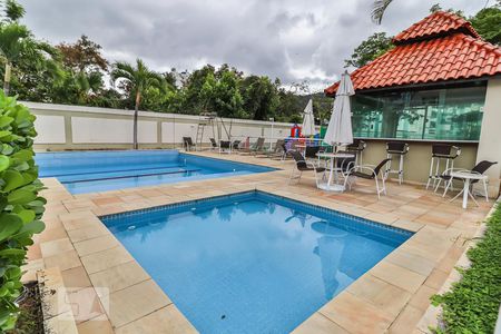 Apartamento à venda com 127m², 3 quartos e 2 vagasPiscina