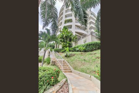 Apartamento à venda com 127m², 3 quartos e 2 vagasÁrea Comum