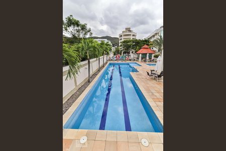 Apartamento à venda com 127m², 3 quartos e 2 vagasPiscina
