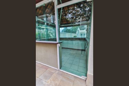 Apartamento à venda com 127m², 3 quartos e 2 vagasÁrea Comum