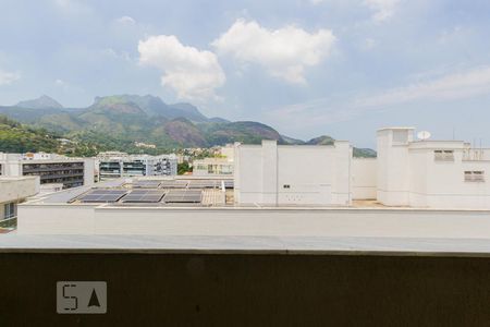 Vista de apartamento à venda com 3 quartos, 127m² em Freguesia (jacarepaguá), Rio de Janeiro