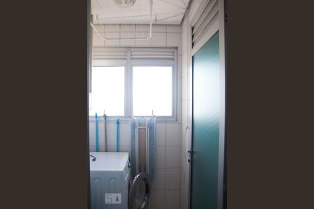 Apartamento para alugar com 50m², 1 quarto e 1 vagaÁrea de Serviço