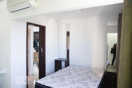 Apartamento para alugar com 50m², 1 quarto e 1 vagaQuarto