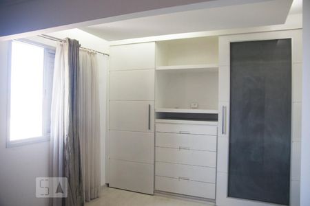 Quarto de apartamento para alugar com 1 quarto, 50m² em Bela Vista, São Paulo