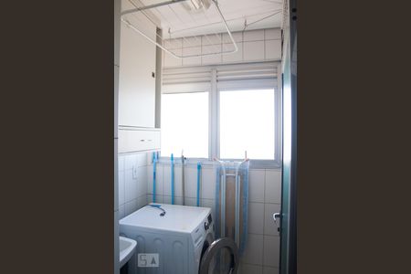 Apartamento para alugar com 50m², 1 quarto e 1 vagaÁrea de Serviço