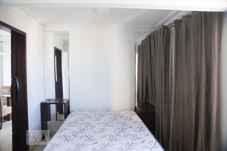 Apartamento para alugar com 50m², 1 quarto e 1 vagaQuarto