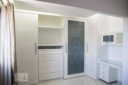 Quarto de apartamento para alugar com 1 quarto, 50m² em Bela Vista, São Paulo