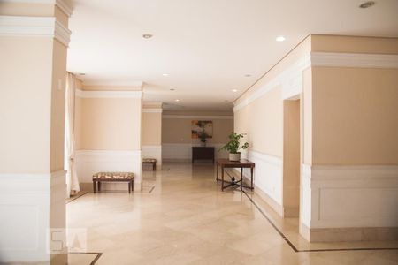 Apartamento para alugar com 50m², 1 quarto e 1 vagaHall de Entrada