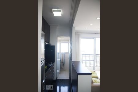 Apartamento para alugar com 50m², 1 quarto e 1 vagaCozinha