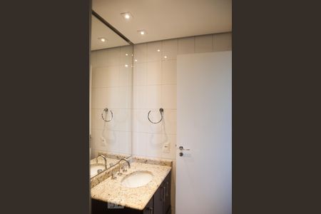 Apartamento para alugar com 50m², 1 quarto e 1 vagaBanheiro