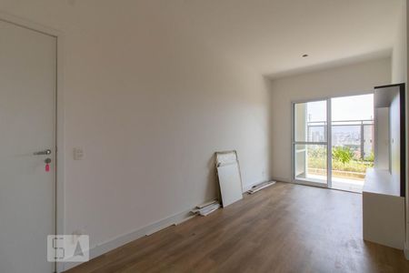 Sala de apartamento à venda com 2 quartos, 114m² em Vila Guilherme, São Paulo