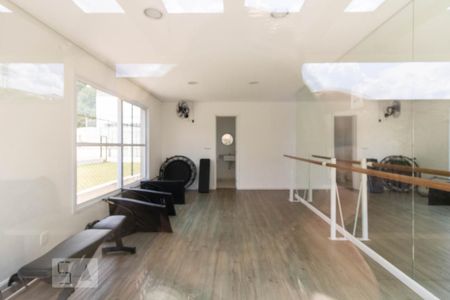 Apartamento à venda com 114m², 2 quartos e 1 vagaÁrea Comum - Academia