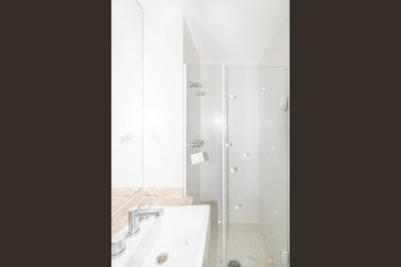 Apartamento à venda com 114m², 2 quartos e 1 vagaBanheiro