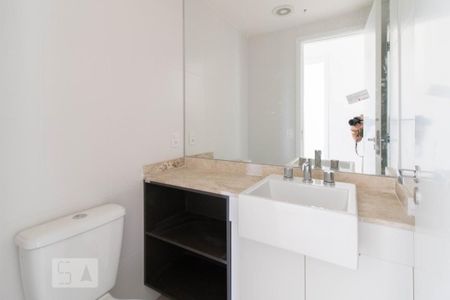 Apartamento à venda com 114m², 2 quartos e 1 vagaBanheiro