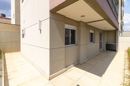 Varanda Garden  de apartamento à venda com 2 quartos, 114m² em Vila Guilherme, São Paulo