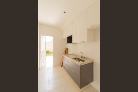 Apartamento à venda com 114m², 2 quartos e 1 vagaCozinha