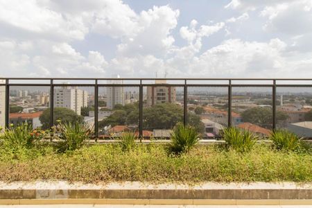 Apartamento à venda com 114m², 2 quartos e 1 vagaVista da Suíte 