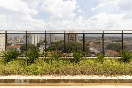 Apartamento à venda com 114m², 2 quartos e 1 vagaVista do Quarto 2