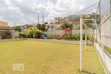 Apartamento à venda com 114m², 2 quartos e 1 vagaÁrea Comum - Quadra