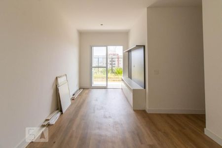 Sala de apartamento à venda com 2 quartos, 114m² em Vila Guilherme, São Paulo