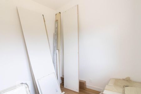 Apartamento à venda com 114m², 2 quartos e 1 vagaQuarto 2