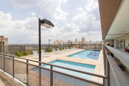 Apartamento à venda com 114m², 2 quartos e 1 vagaÁrea Comum - Piscina