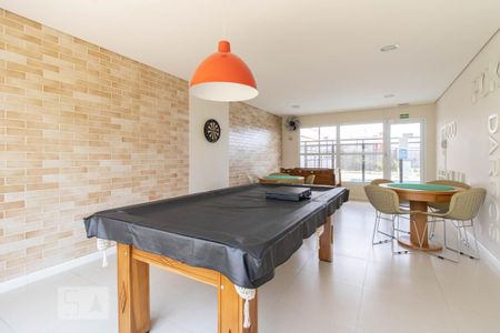 Apartamento à venda com 114m², 2 quartos e 1 vagaÁrea Comum - Salão de Jogos