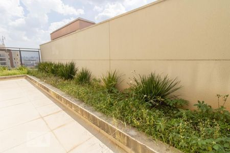 Varanda Garden  de apartamento à venda com 2 quartos, 114m² em Vila Guilherme, São Paulo