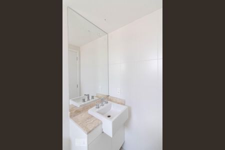 Apartamento à venda com 114m², 2 quartos e 1 vagaBanheiro da Suíte 