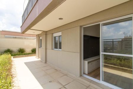 Varanda Garden  de apartamento à venda com 2 quartos, 114m² em Vila Guilherme, São Paulo