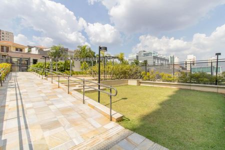 Apartamento à venda com 114m², 2 quartos e 1 vagaÁrea Comum