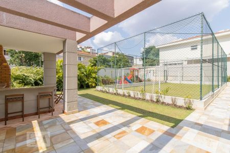 Apartamento à venda com 114m², 2 quartos e 1 vagaÁrea Comum - Quadra