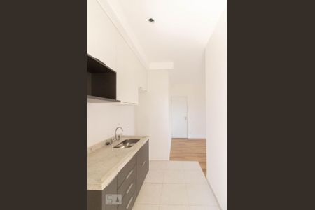 Apartamento à venda com 114m², 2 quartos e 1 vagaCozinha