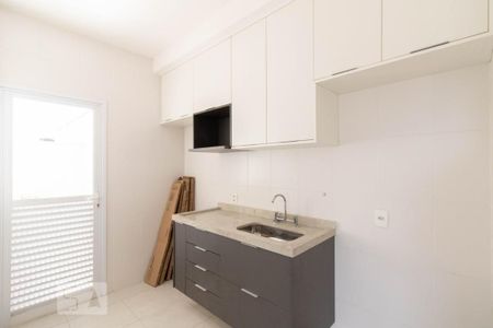 Apartamento à venda com 114m², 2 quartos e 1 vagaCozinha