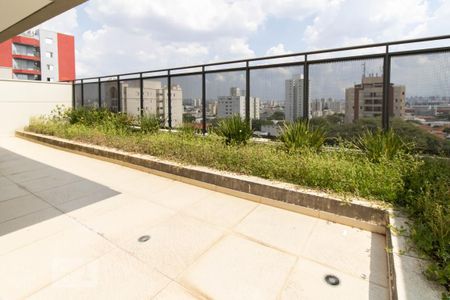 Varanda Garden  de apartamento à venda com 2 quartos, 114m² em Vila Guilherme, São Paulo