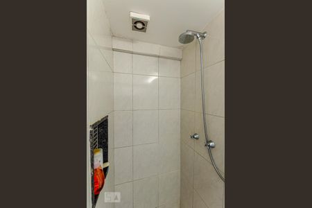 Banheiro da Suite  de apartamento à venda com 2 quartos, 75m² em Barreto, Niterói