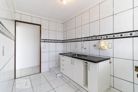 Apartamento à venda com 50m², 2 quartos e 1 vagaCozinha